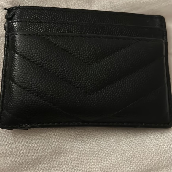 YSL cardholder - Picture 2 of 5